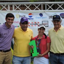 Galería, Premiación II Abierto Sambil Juvenil