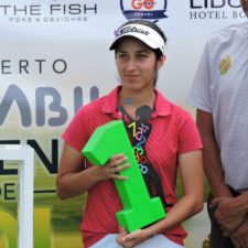 Galería, Premiación II Abierto Sambil Juvenil