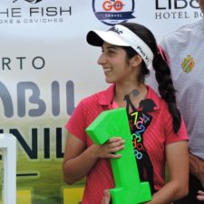 Galería, Premiación II Abierto Sambil Juvenil