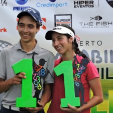 Galería, Premiación II Abierto Sambil Juvenil