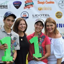 Galería, Premiación II Abierto Sambil Juvenil