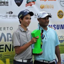 Galería, Premiación II Abierto Sambil Juvenil