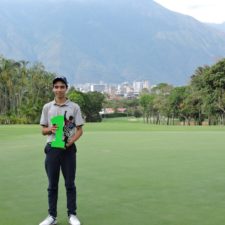 Galería, Premiación II Abierto Sambil Juvenil