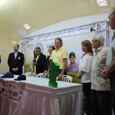 Galería, Premiación II Abierto Sambil Juvenil