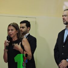 Galería, Premiación II Abierto Sambil Juvenil