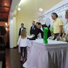 Galería, Premiación II Abierto Sambil Juvenil