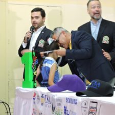 Galería, Premiación II Abierto Sambil Juvenil