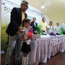 Galería, Premiación II Abierto Sambil Juvenil