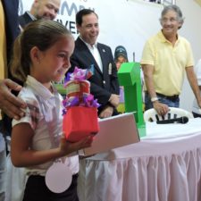 Galería, Premiación II Abierto Sambil Juvenil