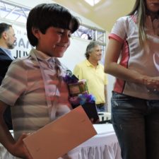 Galería, Premiación II Abierto Sambil Juvenil