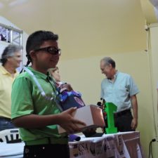 Galería, Premiación II Abierto Sambil Juvenil