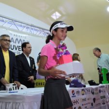 Galería, Premiación II Abierto Sambil Juvenil