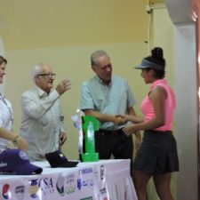 Galería, Premiación II Abierto Sambil Juvenil