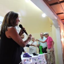 Galería, Premiación II Abierto Sambil Juvenil