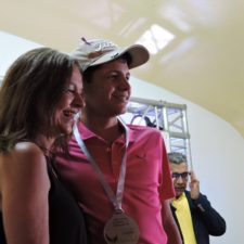 Galería, Premiación II Abierto Sambil Juvenil