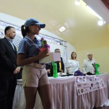 Galería, Premiación II Abierto Sambil Juvenil