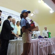 Galería, Premiación II Abierto Sambil Juvenil