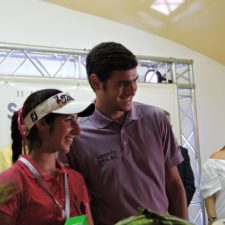 Galería, Premiación II Abierto Sambil Juvenil