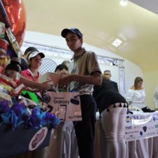 Galería, Premiación II Abierto Sambil Juvenil