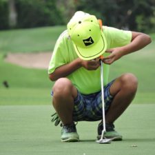 Galería, 2a Ronda II Abierto Sambil Juvenil