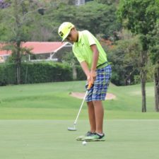 Galería, 2a Ronda II Abierto Sambil Juvenil