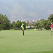 Galería, 2a Ronda II Abierto Sambil Juvenil