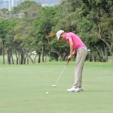 Galería, 2a Ronda II Abierto Sambil Juvenil