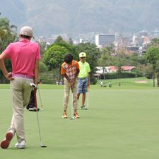 Galería, 2a Ronda II Abierto Sambil Juvenil