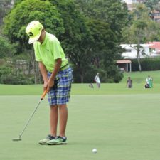 Galería, 2a Ronda II Abierto Sambil Juvenil