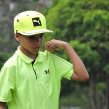 Galería, 2a Ronda II Abierto Sambil Juvenil