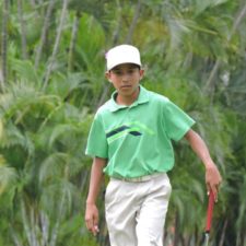 Galería, 2a Ronda II Abierto Sambil Juvenil