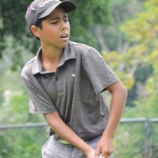 Galería, 2a Ronda II Abierto Sambil Juvenil