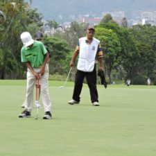 Galería, 2a Ronda II Abierto Sambil Juvenil