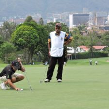 Galería, 2a Ronda II Abierto Sambil Juvenil