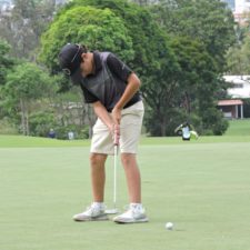 Galería, 2a Ronda II Abierto Sambil Juvenil