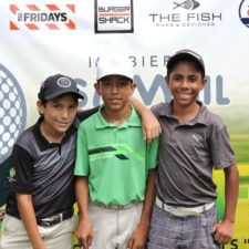 Galería, 2a Ronda II Abierto Sambil Juvenil