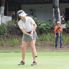 Galería, 2a Ronda II Abierto Sambil Juvenil