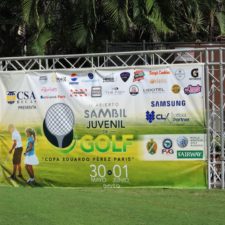 Galería, 2a Ronda II Abierto Sambil Juvenil