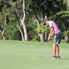 Galería, 2a Ronda II Abierto Sambil Juvenil