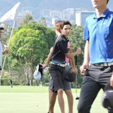 Galería, 2a Ronda II Abierto Sambil Juvenil