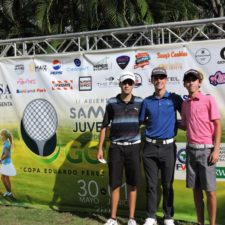 Galería, 2a Ronda II Abierto Sambil Juvenil