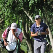 Galería, 2a Ronda II Abierto Sambil Juvenil