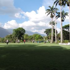 Galería, 2a Ronda II Abierto Sambil Juvenil