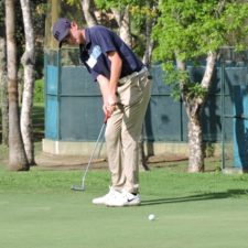 Galería, 2a Ronda II Abierto Sambil Juvenil