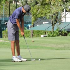 Galería, 2a Ronda II Abierto Sambil Juvenil