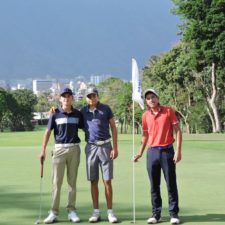 Galería, 2a Ronda II Abierto Sambil Juvenil