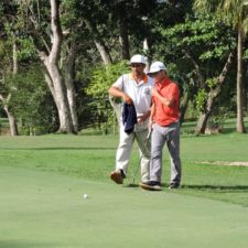 Galería, 2a Ronda II Abierto Sambil Juvenil