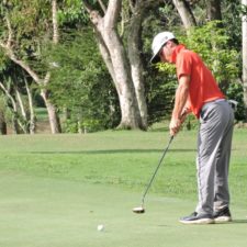 Galería, 2a Ronda II Abierto Sambil Juvenil