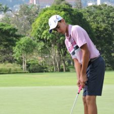 Galería, 2a Ronda II Abierto Sambil Juvenil