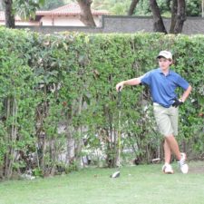 Galería, 2a Ronda II Abierto Sambil Juvenil